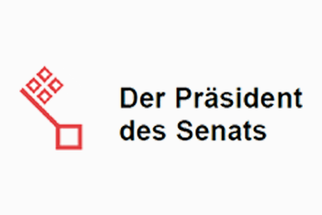 Präsident des Senats