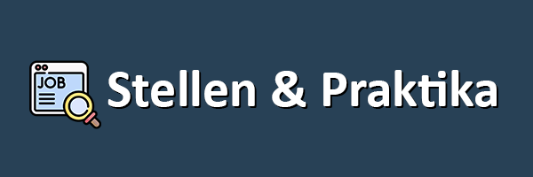 Stellen und Praktika