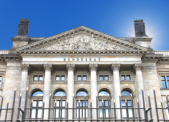 Bremen im Bundesrat