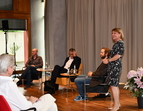 Bremer Literaturpreis 2019 in Berlin