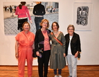 Vernissage zur Ausstellung BIK Galerie 149 zu Gast in Berlin