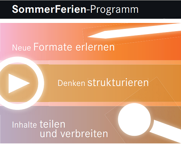 SommerFerien - Programm